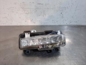 Used Side light, left Mitsubishi Pajero Hardtop (V6/7) 3.2 DI-D 16V Price on request offered by Autohandel Didier