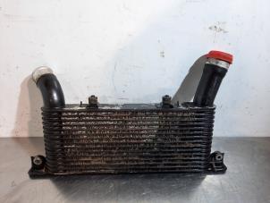 Used Intercooler Mitsubishi Pajero Hardtop (V6/7) 3.2 DI-D 16V Price on request offered by Autohandel Didier