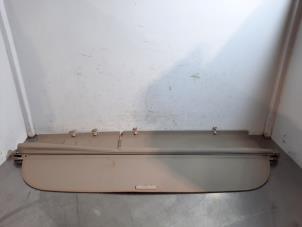 Used Parcel shelf Mitsubishi Pajero Hardtop (V6/7) 3.2 DI-D 16V Price on request offered by Autohandel Didier