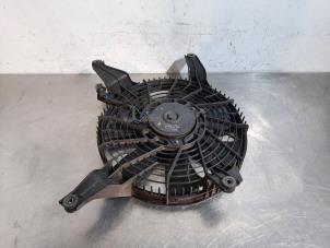 Used Cooling fans Mitsubishi Pajero Hardtop (V6/7) 3.2 DI-D 16V Price on request offered by Autohandel Didier
