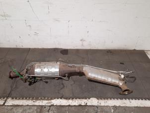 Used Catalytic converter Mitsubishi Pajero Hardtop (V6/7) 3.2 DI-D 16V Price € 514,25 Inclusive VAT offered by Autohandel Didier