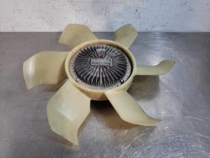 Used Cooling fans Mitsubishi Pajero Hardtop (V6/7) 3.2 DI-D 16V Price € 127,05 Inclusive VAT offered by Autohandel Didier