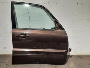 Used Front door 4-door, right Mitsubishi Pajero Hardtop (V6/7) 3.2 DI-D 16V Price on request offered by Autohandel Didier