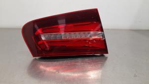 Used Taillight, left Mercedes GLC (X253) 2.2 220d 16V BlueTEC 4-Matic Price € 96,80 Inclusive VAT offered by Autohandel Didier