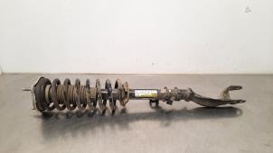Used Front shock absorber, right Mercedes GLC (X253) 2.2 220d 16V BlueTEC 4-Matic Price € 181,50 Inclusive VAT offered by Autohandel Didier