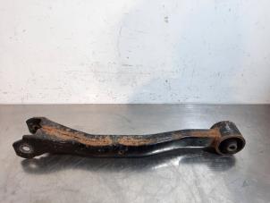 Used Rear lower wishbone, left Mitsubishi Pajero Hardtop (V6/7) 3.2 DI-D 16V Price € 54,45 Inclusive VAT offered by Autohandel Didier