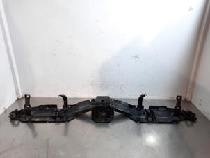 Used Rear bumper frame Mitsubishi Pajero Hardtop (V6/7) 3.2 DI-D 16V Price on request offered by Autohandel Didier