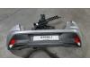 Peugeot 308 (F3/FB/FH/FM/FP) 1.2 12V PureTech 110 Stoßstange hinten