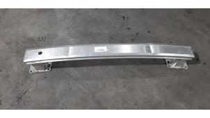 Used Rear bumper frame Peugeot 3008 II (M4/MC/MJ/MR) 1.2 12V e-THP PureTech 130 Price € 66,55 Inclusive VAT offered by Autohandel Didier