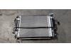 Peugeot 308 (F3/FB/FH/FM/FP) 1.2 12V PureTech 110 Kühler Set