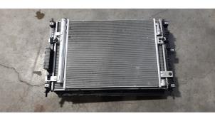 Used Cooling set Peugeot 5008 II (M4/MC/MJ/MR) 1.2 12V e-THP PureTech 130 Price € 605,00 Inclusive VAT offered by Autohandel Didier