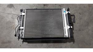 Used Cooling set Peugeot 3008 II (M4/MC/MJ/MR) 1.2 12V e-THP PureTech 130 Price € 453,75 Inclusive VAT offered by Autohandel Didier