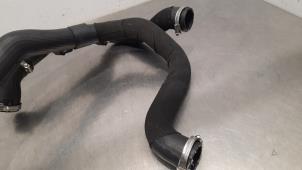 Used Intercooler hose Peugeot 3008 II (M4/MC/MJ/MR) 1.2 12V e-THP PureTech 130 Price € 66,55 Inclusive VAT offered by Autohandel Didier
