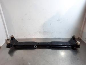 Used Gearbox mount Mitsubishi Pajero Hardtop (V6/7) 3.2 DI-D 16V Price on request offered by Autohandel Didier