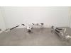 Peugeot 308 (F3/FB/FH/FM/FP) 1.2 12V PureTech 110 Klima Leitung