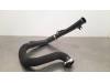 Peugeot 308 (F3/FB/FH/FM/FP) 1.2 12V PureTech 110 Intercooler Schlauch