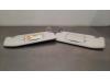 Peugeot 308 (F3/FB/FH/FM/FP) 1.2 12V PureTech 110 Sonnenblenden-Set