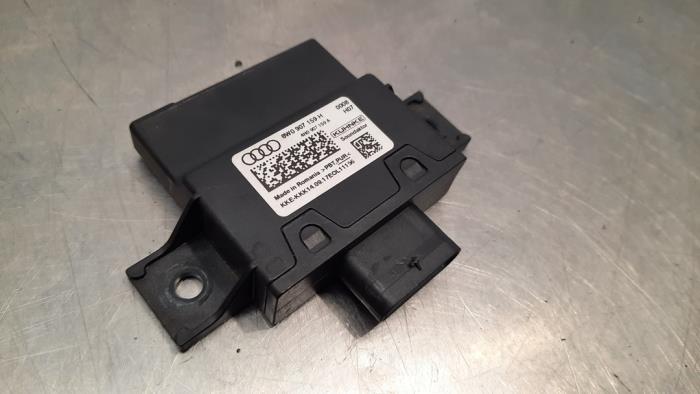 Usados Módulo VESS Audi A5 Sportback (F5A/F5F) 2.0 40 TFSI Mild Hybrid 16V Precio € 48,40 IVA incluido ofrecido por Autohandel Didier