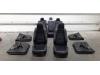 Verkleidung Set (komplett) van een Mercedes GLE (V167), 2018 350d 2.9 4-Matic, SUV, Diesel, 2.925cc, 200kW (272pk), 4x4, OM656929, 2018-12 / 2021-05, 167.121; 167.221 2021