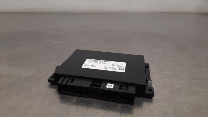 Usagé Module frein à main Mercedes GLE (V167) 350de 2.0 Turbo 16V 4-Matic Prix € 102,85 Prix TTC proposé par Autohandel Didier