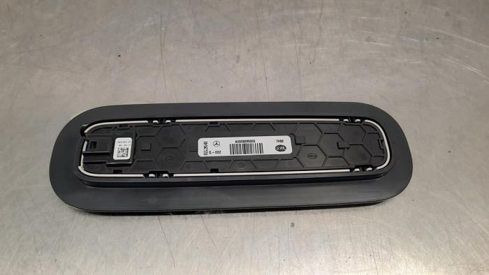 Begagnade Innerbelysning Mercedes GLE (V167) 350de 2.0 Turbo 16V 4-Matic Pris € 12,10 Inklusive moms erbjuds av Autohandel Didier