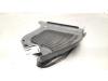 Cowl top grille from a Mercedes-Benz GLE (V167) 350de 2.0 Turbo 16V 4-Matic 2021