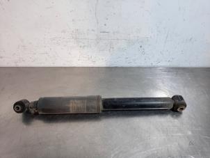 Used Rear shock absorber, right Citroen C3 (SX/SW) 1.2 Vti 12V PureTech Price € 42,35 Inclusive VAT offered by Autohandel Didier