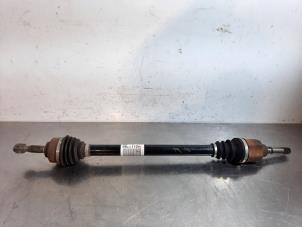 Used Front drive shaft, right Citroen C3 (SX/SW) 1.2 Vti 12V PureTech Price € 127,05 Inclusive VAT offered by Autohandel Didier