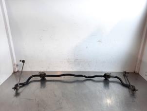 Used Front anti-roll bar Citroen C3 (SX/SW) 1.2 Vti 12V PureTech Price € 66,55 Inclusive VAT offered by Autohandel Didier