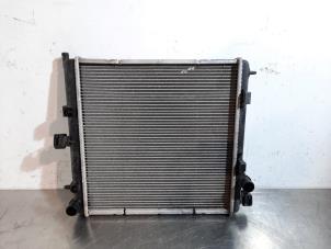 Used Radiator Citroen C3 (SX/SW) 1.2 Vti 12V PureTech Price € 127,05 Inclusive VAT offered by Autohandel Didier