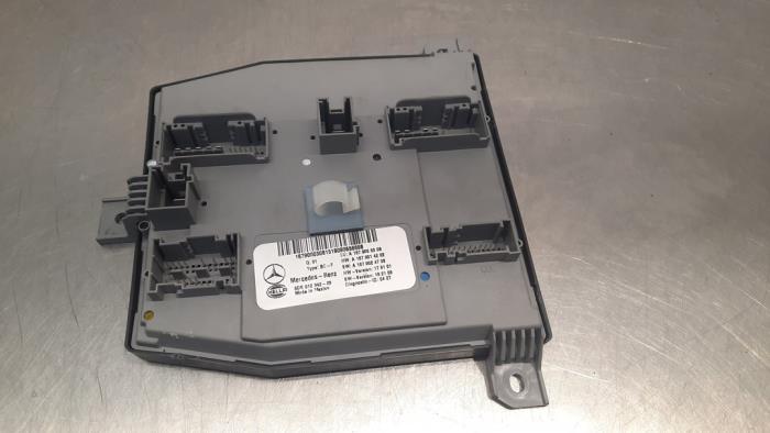 Used Body control computer Mercedes GLE (V167) 350d 2.9 4-Matic Price € 133,10 Inclusive VAT offered by Autohandel Didier
