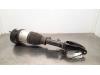 Fronts shock absorber, left from a Mercedes-Benz GLE (V167) 350d 2.9 4-Matic 2021