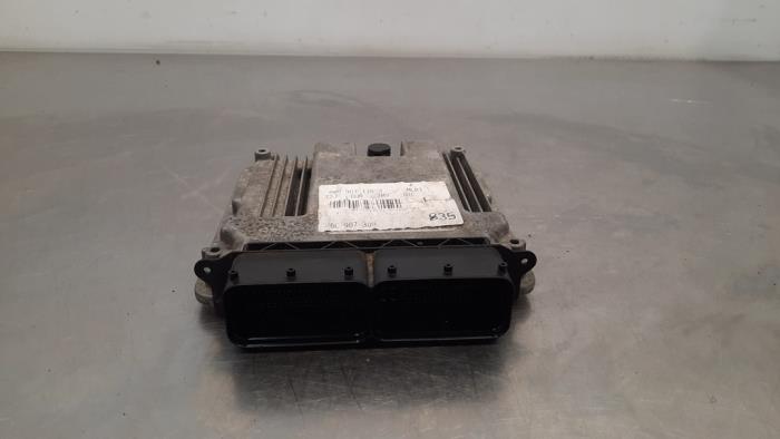 Used Engine management computer Audi A5 Sportback (F5A/F5F) 2.0 40 TFSI Mild Hybrid 16V Price € 332,75 Inclusive VAT offered by Autohandel Didier