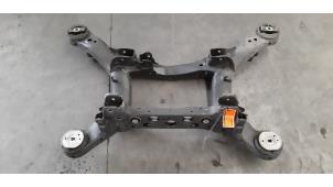 Used Subframe Mercedes GLE (V167) 350d 2.9 4-Matic Price € 647,35 Inclusive VAT offered by Autohandel Didier