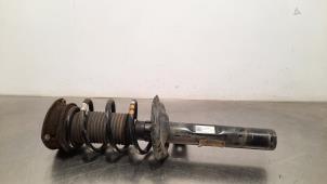 Used Front shock absorber, right Audi Q2 (GAB/GAG) 1.6 30 TDI 16V Price € 127,05 Inclusive VAT offered by Autohandel Didier