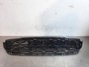 Used Bumper grille Citroen C3 (SX/SW) 1.2 Vti 12V PureTech Price on request offered by Autohandel Didier