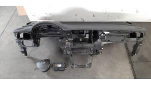 Used Airbag set + dashboard Opel Astra K 1.5 CDTi 122 12V Price € 1.210,00 Inclusive VAT offered by Autohandel Didier