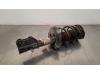 Front shock absorber, right from a Opel Astra K 1.5 CDTi 122 12V 2021
