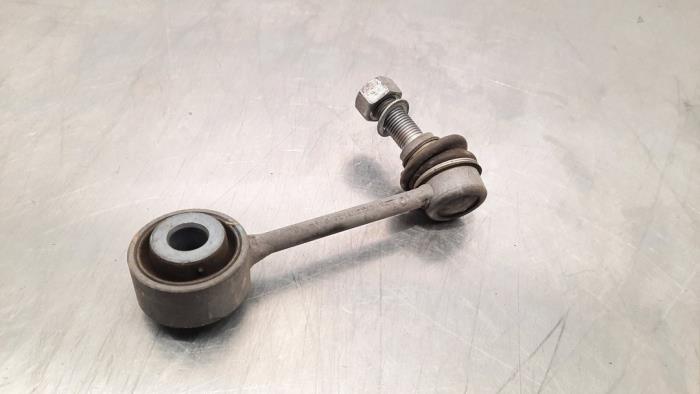 Anti-roll bar guide Mercedes GLE 350d 2.9 4-Matic - A1673203204