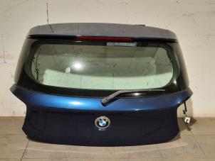 Used Tailgate BMW 1 serie (F20) 116d 2.0 16V Price € 193,60 Inclusive VAT offered by Autohandel Didier