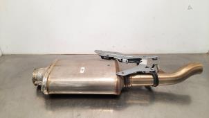 Used Catalytic converter BMW 1 serie (F40) 116d 1.5 12V TwinPower Price € 387,20 Inclusive VAT offered by Autohandel Didier