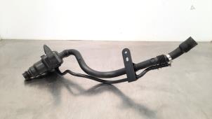 Used Filler pipe adblue tank BMW 1 serie (F40) 116d 1.5 12V TwinPower Price € 66,55 Inclusive VAT offered by Autohandel Didier