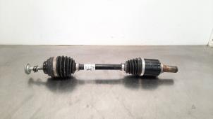 Used Front drive shaft, left BMW 1 serie (F40) 116d 1.5 12V TwinPower Price € 387,20 Inclusive VAT offered by Autohandel Didier