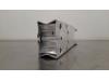 Front part support from a BMW 1 serie (F40) 116d 1.5 12V TwinPower 2022