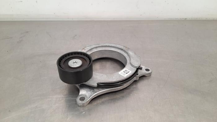 Usados Rodillo tensor correa múltiple BMW 1 serie (F40) 116d 1.5 12V TwinPower Precio € 60,50 IVA incluido ofrecido por Autohandel Didier