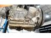 Motor de un Volkswagen T-Roc 1.0 TSI 12V 2023