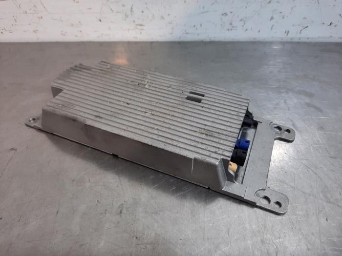 Begagnade Bluetooth-modul BMW 1 serie (F20) 116d 2.0 16V Pris € 199,65 Inklusive moms erbjuds av Autohandel Didier