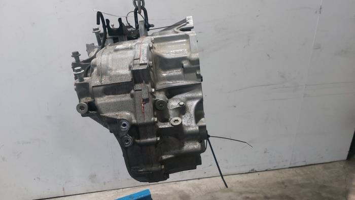 Gebrauchte Getriebe Volvo V90 II (PW) 2.0 D3 16V Preis € 1.331,00 Mit Mehrwertsteuer angeboten von Autohandel Didier