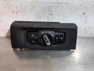 Used Light switch BMW 1 serie (F20) 116d 2.0 16V Price € 42,35 Inclusive VAT offered by Autohandel Didier
