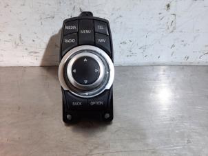Used On-board computer switch BMW 1 serie (F20) 116d 2.0 16V Price € 127,05 Inclusive VAT offered by Autohandel Didier